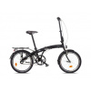 Skládací kolo LIBERTY HYPERION NEXUS 7spd 20