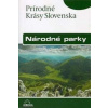 Národné parky - Lacika Ján