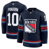 New York Rangers - Artemi Panarin Alternate Premium NHL Dres 42 (XXS)