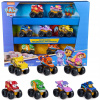 Spin Master TLAPKOVÁ PATROLA MULTI BALENIE MINI AUTÍČOK RESCUE WHEELS