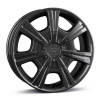 BORBET CH MAG 7,5x17 5x118 (71,1) ET64 (mistral anthracite glossy (MAG))