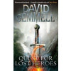 Quest for Lost Heroes - David Gemmell