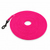 PafDog® stopovací vodítko pro štěňátka 4mm, 4 délky - neonově růžové DÉLKA VODÍTKA: 3 metry