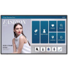BENQ IL5501, LED Panel 55