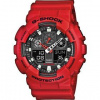 Hodinky CASIO G-Shock GA 100B-4A