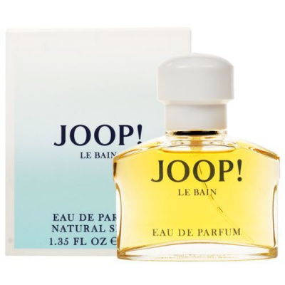 JOOP! JOOP! Le Bain parfumovaná voda pre ženy 75 ml