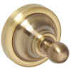 Bemeta Retro háčik Bronz 144106137