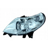 REFLEKTOR P CITROEN JUMPER FIAT DUCATO PEUGEOT BOXER 04.06-08.14