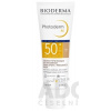 BIODERMA Photoderm M SVETLÝ SPF 50+ gél - krém (Pigmentové škvrny - tehotenská maska) 1x40 ml