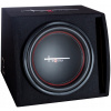 Subwoofer do auta Excalibur X12.1BR 300 W