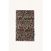 Merino multifunkčný nákrčník – leopard (135 g)