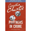 Partners in Crime: A Tommy & Tuppence Collection