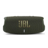 JBL Charge 5 Barva: Zelená