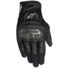 Rukavice SMX-2 AIR CARBON , ALPINESTARS (čierne, veľ. 3XL)