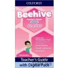Beehive Starter Teacher´s Guide with Digital pack - Cheryl Palin