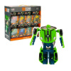 CreativeToys Transformujúci robot Mix