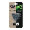 K2 DIAMO 25g Green Tea - aromatické gulôčkové vône