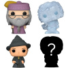 Funko Bitty POP! Harry Potter – Dumbledore
