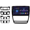 Autorádio OSSURET 2GB Autorádio Octavia mk2 II s CarPlay a Android Auto