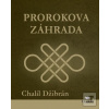 Prorokova záhrada (Kahlil Gibran)