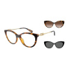 Dioptrické okuliare Emporio Armani EA4213U 50261W Veľkosť: 53