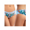 Dámske nohavičky Meméme Summer/23 Tropic Farba: Vícebarevná, Veľkosť: M