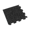 FLOMAT s.r.o. Dlažba FitFlo SF1050 95,6 x 95,6 x 0,8 cm - roh, biela