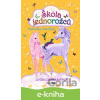 E-kniha Škola jednorožců - Přehlídka mazlíčků - Linda Chapman, Anna Kronheimer