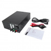 GVDA GD-E3010, Regulovateľný zdroj, 0-30V/0-10A
