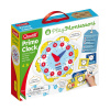 Quercetti Primo Clock 0624