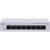 Prepínač Cisco CBS110-8T-D-EU (CBS110-8T-D-EU)