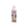 Termoizolačná fľaša Kambukka Reno, 500 ml, kvetinový patchwork