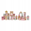 Drevené kocky Little Dutch LD7018