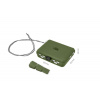 Krabica Delphin TBX Duo 125-11P 125x105x35mm (Krabica Delphin TBX Duo 125-11P 125x105x35mm)