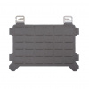 Platforma Sentinel Molle Flap 2.0 Combat Systems® – Wolf Grey