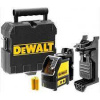 DeWALT DW088K LASER SAMONIVELAČNÝ KRÍŽOVÝ