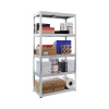 Kovona Futur 900 x 1800 x 600 mm pozink 5 políc