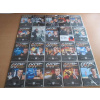 Kolekce James Bond 007 - 20 DVD