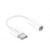 Huawei CM20 (Redukce Huawei Jack 3,5mm / USB-C (55030086) bílá)