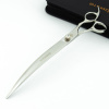 Diamond Scissors Zahnuté nožnice na strihanie psov 10