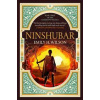 The The Sumerians trilogy - Ninshubar - Emily H. Wilson, Titan Books Ltd