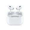 Apple AirPods Pro 2 2022 White s MagSafe nabíjecím pouzdrem White MQD83ZM/A