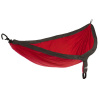 hamak ENO SingleNest Hammock Red/Charcoal