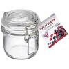 Westmark Wesrmark Poháre s drôtovým strmeňom a tesnením 200 ml