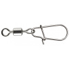 Daiwa Tournament D-Snap Swivel D veľ.4 25 kg 7 ks