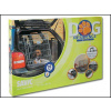 Klietka SAVIC Dog Residence mobil 76 x 53 x 61 cm 1 ks