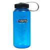 Fľaša Nalgene Wide Mouth 500 ml Sustain Slate