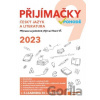 Přijímačky 9 - ČJ a literatura 2023 - Taktik