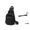 Airsoft - Malá multifunkčná batohová taška prežitia (Airsoft - Malá multifunkčná batohová taška prežitia)