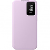 Samsung Galaxy A35 Smart View Lavender EF-ZA356CVEGWW